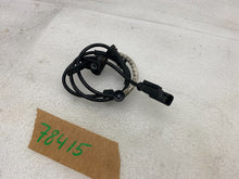 ⭕ 2012-2020 Tesla Model S MS Front Anti-Lock Brake System Wheel ABS Speed Sensor
