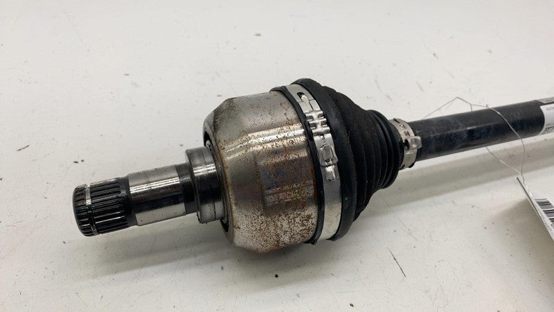 32324589 ⭕ 2021-2023 Polestar 2 PS2 Rear Left Side Axle Shaft Halfshaft AWD LH 32324589