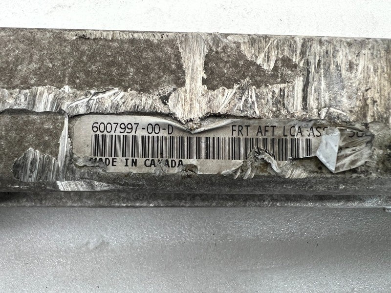 ⭕ 2012-2020 Tesla Model S Front Suspension Lower Control Arm Rearward 