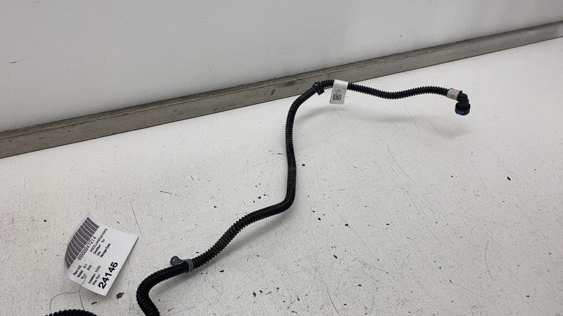 ⭕ 2022-2024 Rivian R1T Coolant System Hose Cooling Pipe Tube OEM PT000