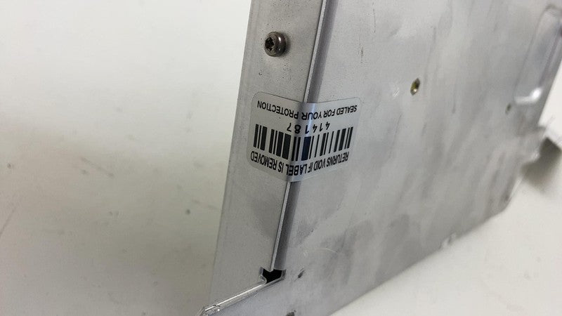 A2429005501 ⭕14-15 Mercedes-Benz B Electric Drive Electronic Gateway Module Unit A2429005501