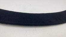 ⭕ 2024-2025 Tesla Model 3 M3 Rear Trunk Garnish Trim Panel Assembly 1734044-20-D