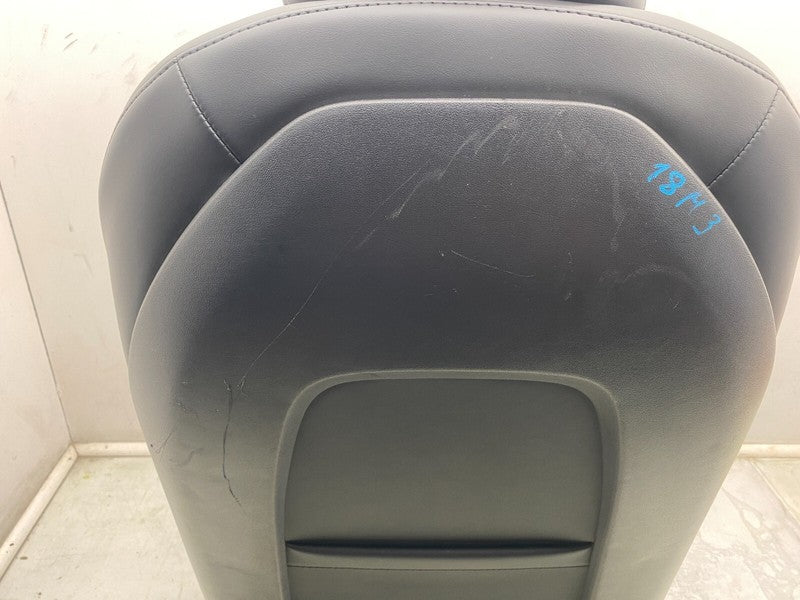 ⭕ 2017-2022 Tesla Model 3 Y Front Passenger Side 1st Row Seat Black Right Assy