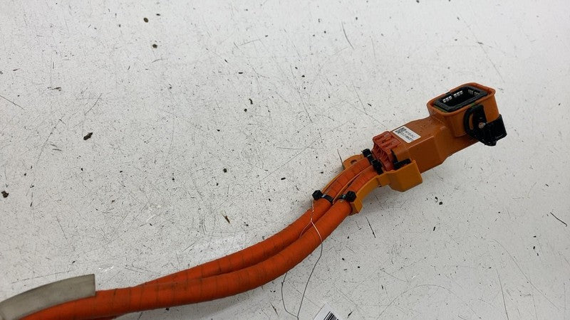 ⭕ 24-25 Cybertruck Rear Left Drive Unit Wire Tri-motor Wiring Cable 15