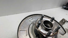 Knee Assembly TESLA MODEL 3 Left 22