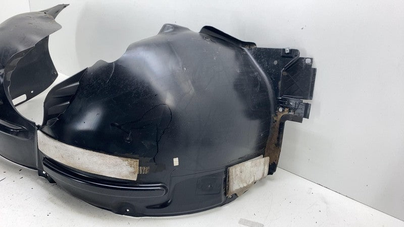⭕ 21-25 Volkswagen ID.4 Front Left Wheel Fender Liner Splash Shield 11
