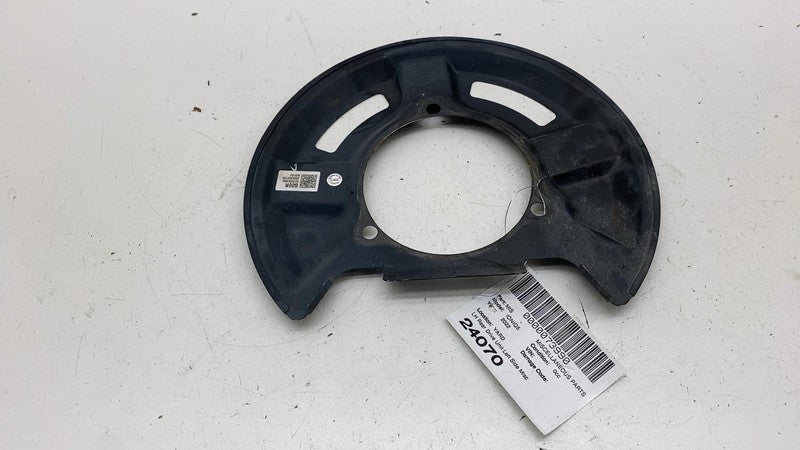 52706GI000 ⭕ 22-24 Hyundai Ioniq 5 Rear Passenger Side Brake Dust Shield Right 52706-GI000