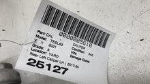 ⭕ 2017-2025 Tesla Model 3 Rear Left Caliper w/ Brake Line Hose BASE 1044623-00-I