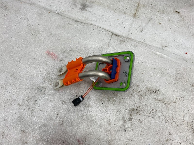 1507802 00 B ⭕ 2020-2022 Tesla Model Y HV Battery Charging Port Cable Connector 1507802-00-B