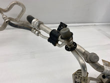 ⭕ 16-20 Model S A/C Liquid & Chiller Suction Line w/ TXV Solenoid 1037962-00-G