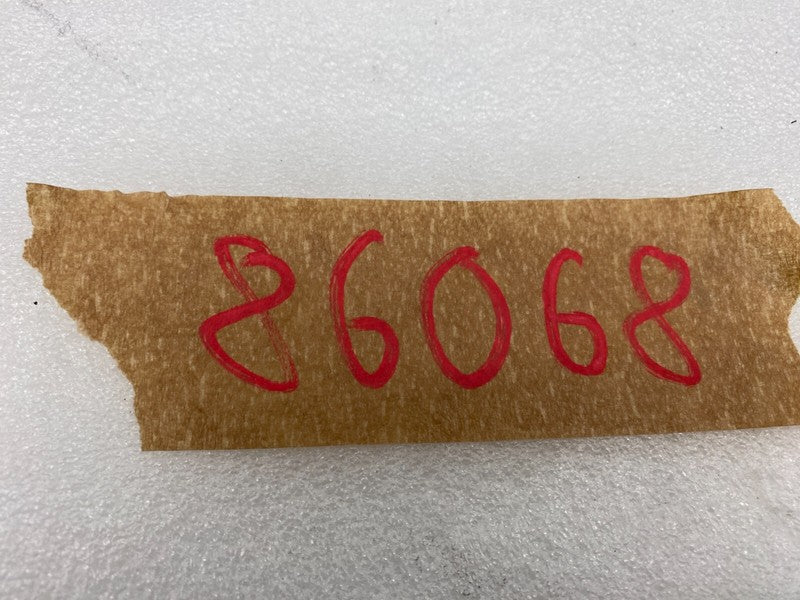 1037794 00 B ⭕ 12-20 Model S Front Anti-Lock Brake System Wheel ABS Speed Sensor 1037794-00-B