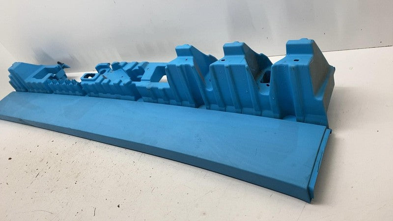 ⭕ 2022 Rivian EDV-700 Rear Driver Side Surround Panel Assembly Left PT