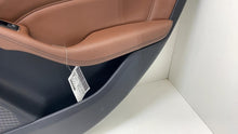 ⭕ 14-15 Mercedes-Benz B Electric Drive Rear Right Door Panel Trim RH A2128201002
