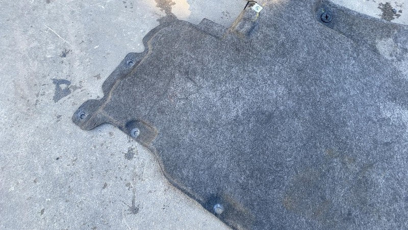 ⭕ 2017-2024 Chrysler Pacifica Under Splash Shield Guard Cover