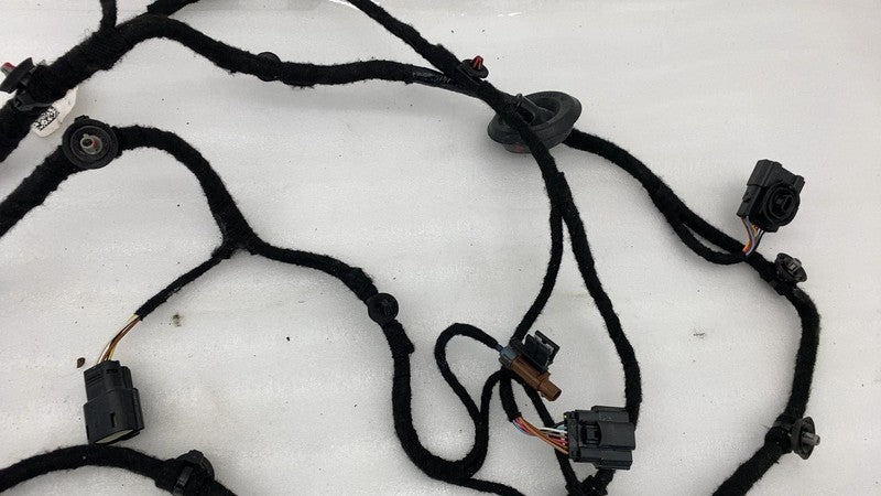 ⭕22-24 Lucid Air Grand Touring Front Side Door Wiring Harness Left P11