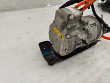 ⭕ 14-15 Tesla Model S Electric Air Conditioning A/C Compressor Pump 1028398-00-E