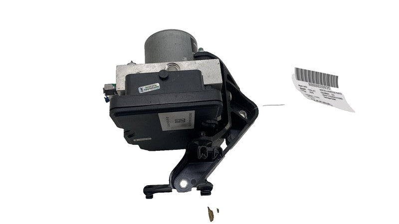 ⭕ 20-23 Model Y Anti-Lock Brake System ABS Pump Module w/ Bracket 1044