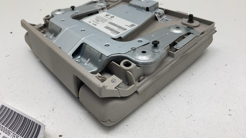 1P28440437 ⭕ 2017-2022 Chrysler Pacifica Front Right Seat Screen Display Monitor 5MH00PD2AC