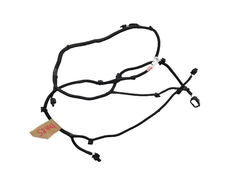 ⭕ 2012-2020 Tesla Model S MS Rear Bumper Wiring Harness Cable Wire 100