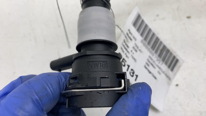 ⭕ 2020-2026 Tesla Model Y Powertrain Supply Coolant Hose Pipe Tube 150