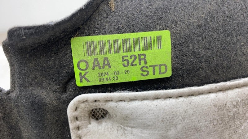 2022-2024 Kia EV6 Rear Driver Quarter Wheelhouse Fender Liner Splash Shield Left