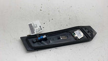 ⭕17-23 Model 3 Right B-Pillar Applique Glass Trim Molding w/ Camera 1100441-00-E