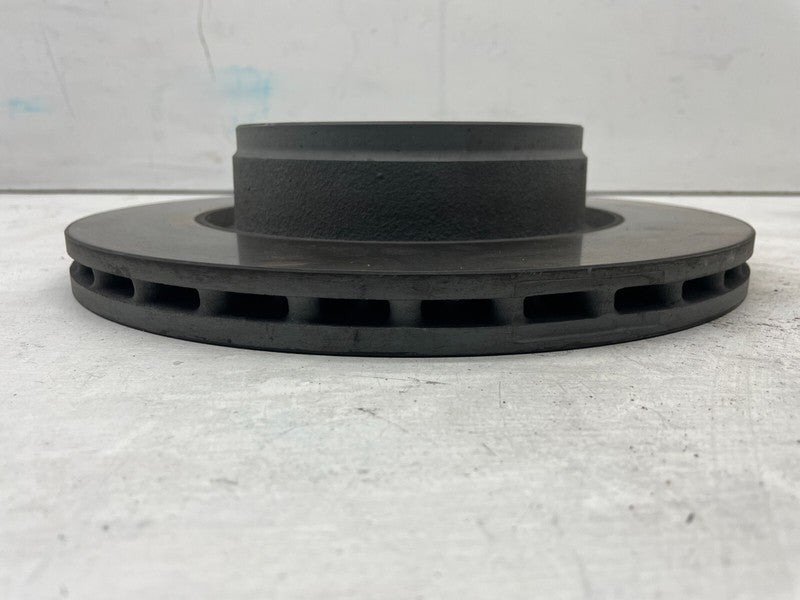 ⭕ 2017-2023 Tesla Model 3 Front Driver Side Brake Disc Rotor Disk Assembly Left