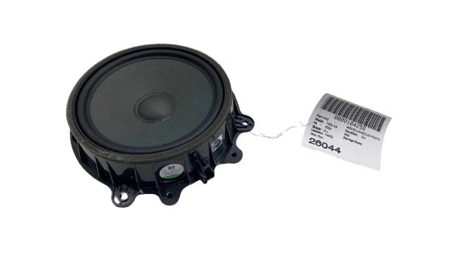 ⭕17-25 Model 3 Front Left or Right Door Audio System Woofer Speaker 1079744-00-E
