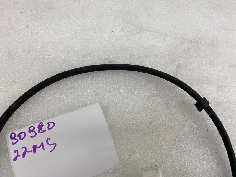 ⭕ 2020-2024 Tesla Model Y MY Front Windshield Glass Washer Motor Pump 