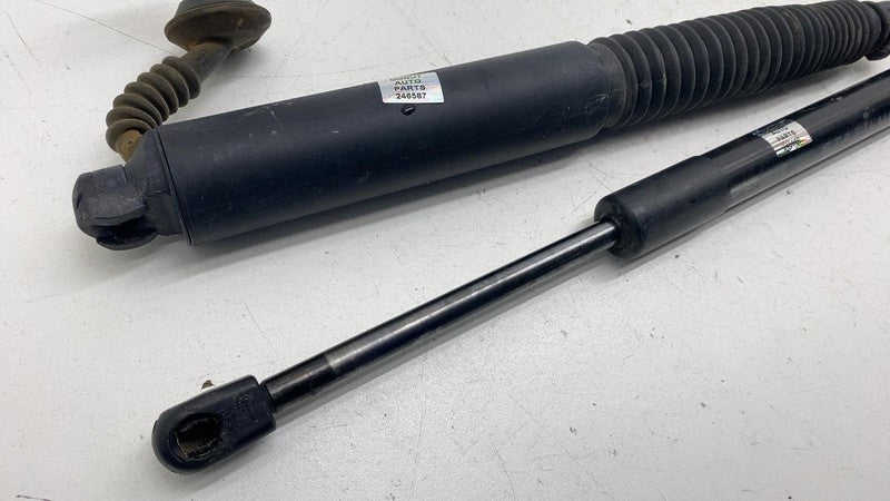 ⭕ 17-23 Model 3 Rear Left & Right Trunk Tailgate Strut 1551488-98-B/15
