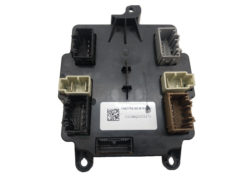 ⭕ 2016-2020 Tesla Model X MX Rear Falcon Door Control Module Unit 1062056-99-B