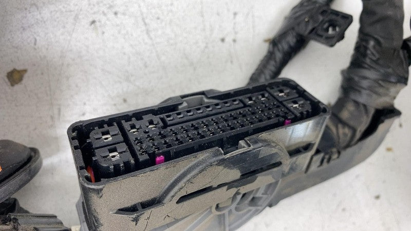 2022-2024 Kia EV6 Engine Wiring Harness Cable Wire Loom w/ Chamber Fuse Box Assy