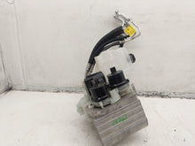 20-23 Model Y Supermanifold Refrigerant Chiller + Coolant Reservoir 1506859-00-D