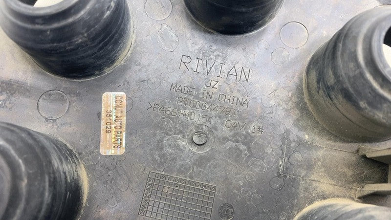 Miscellaneous Parts RIVIAN R1S 22