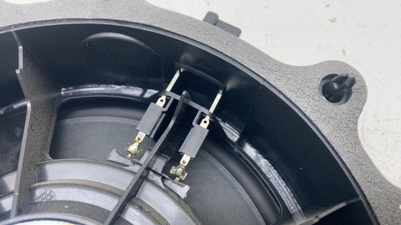 ⭕ 17-24 Model 3 Y Front Left & Right Door Audio Sound Speaker 200MM 10