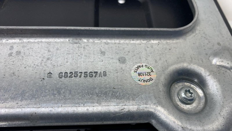 68338770AB ⭕ 2017-2020 Chrysler Pacifica Radio Amplifier Control Module Unit AMP 68338770AB