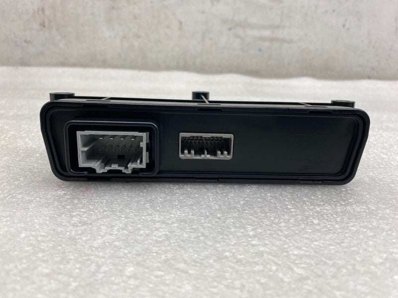 100761800E ⭕ 12-20 Tesla Model S MS Electronic Parking Brake Controller Module 1007618-00-E