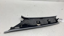 ⭕ 25-26 Tesla Model Y Front Right A-Pillar Upper Trim Cover Panel 1935480-70-E