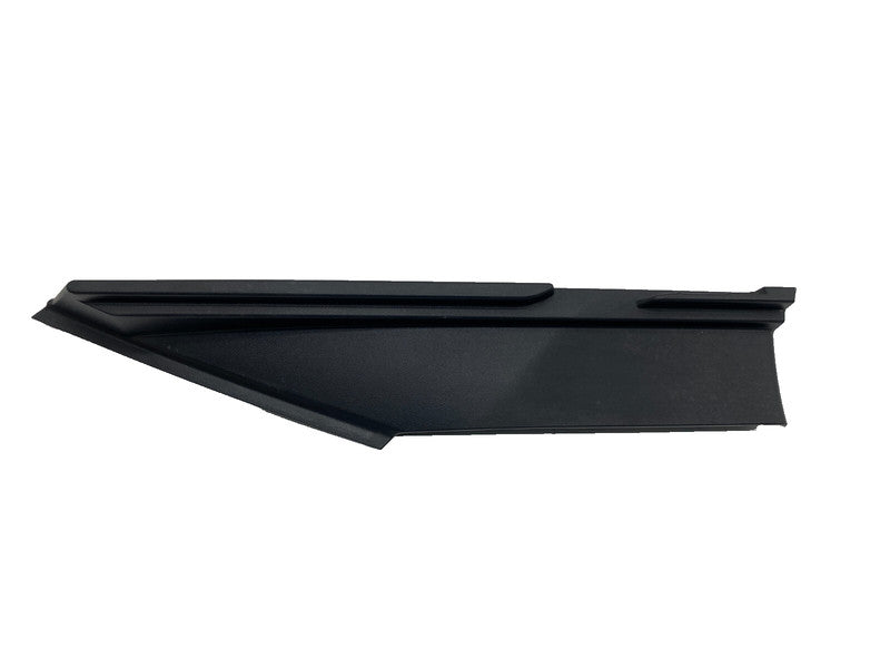 ⭕ 12-20 Tesla Model S Rear Right C-Pillar Upper Trim Cover Panel RH 10