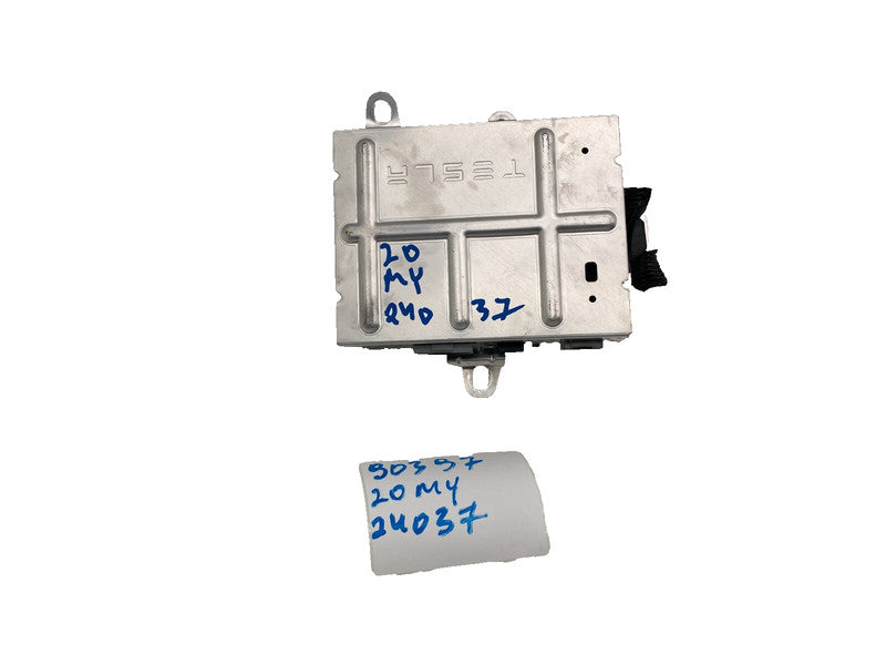 1507152-00-A ⭕ 2020-2023 Tesla Model Y MY Radio Audio Sound System AMP Amplifier 1507152-00-A