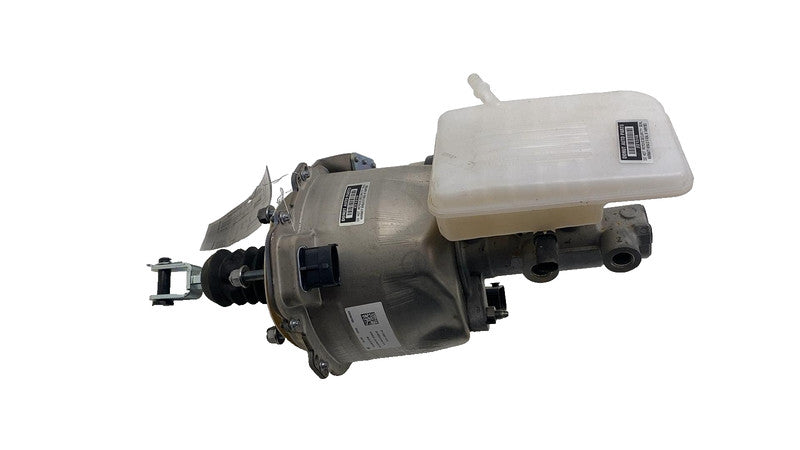 ⭕ 24-25 Cybertruck Power Brake Booster Master Cylinder & Reservoir 1250671-00-A