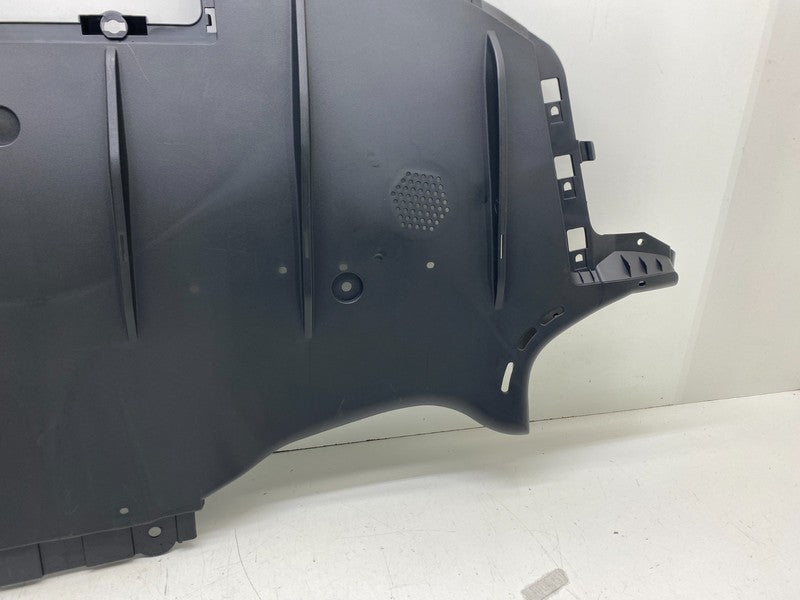 1831986-00-C ⭕ 24-26 Tesla Model 3 Performance Rear Diffuser Lower Bumper Fascia 1831986-00-C