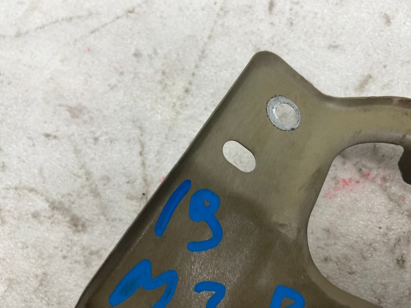 108601600D ⭕ 17-23 Model 3 Front Passenger Fender Support Mount Bracket Right 1086016-00-D