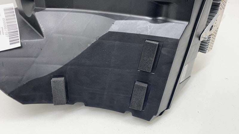 ⭕ 17-23 Tesla Model 3 M3 Audio Speaker Subwoofer Bass Box w/ Module 10