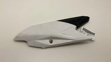 2013-2015 Yamaha YZ250 Rear Left Number Plate Cover 1SL-21716-00 / 1SL-21711-00