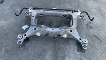 ⭕ 21-23 Polestar 2 Rear Subframe Cradle Crossmember w/ Stabilizer Bar 32333923