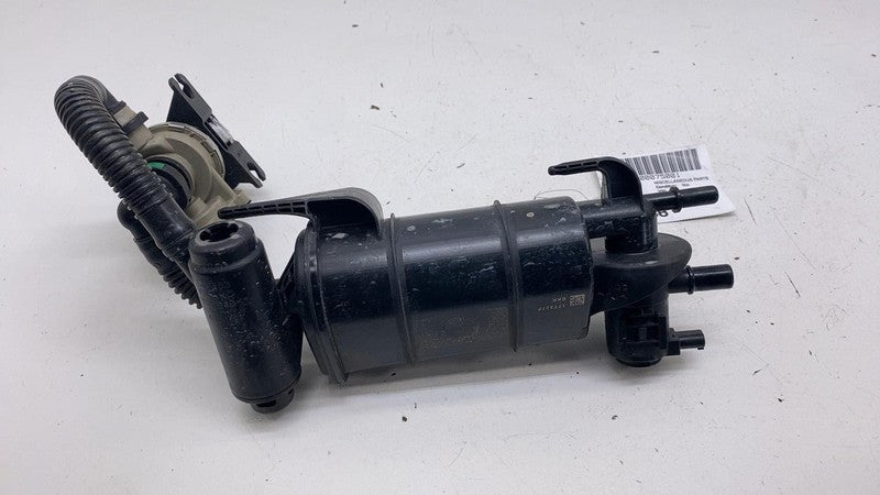 ⭕2014-2021 BMW i3 I01 Fuel Evaporation Charcoal Canister Assembly OEM 