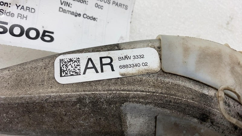 ⭕ 2018-2024 BMW 530e G30 Rear Passenger Side Upper Control Arm Right R