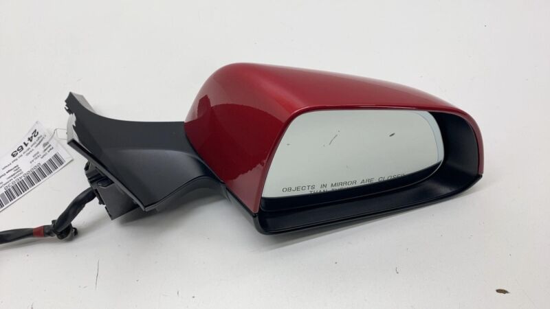 Does not apply Door Mirror TESLA MODEL 3 Right 23