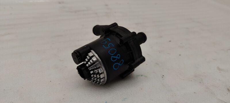 2012-2020 Tesla Model S MS Auxiliary Water Coolant Pump Assembly 1067473-00-F